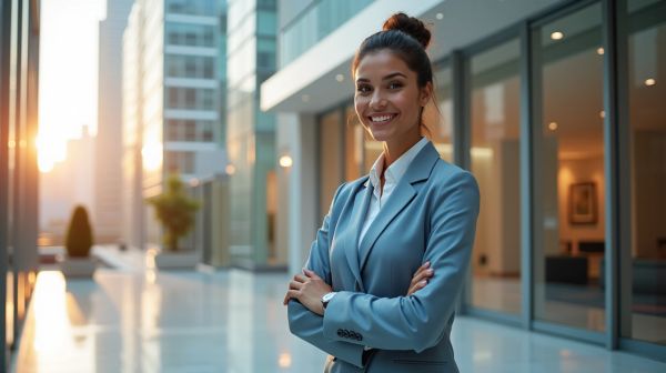 Côté neuf le courtier du neuf : support personnalisé pour votre achat immobilier