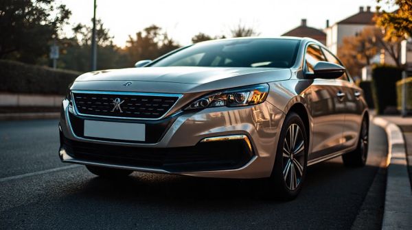 Top conseils pour sélectionner l'assurance auto idéale de votre Peugeot 408