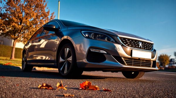 Top conseils pour sélectionner l'assurance auto idéale de votre Peugeot 408