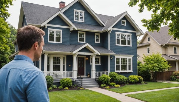 Comment évaluer une maison gratuitement en toute simplicité ?